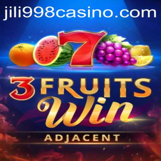 Discover the Excitement of 3FruitsWin: A Detailed Guide