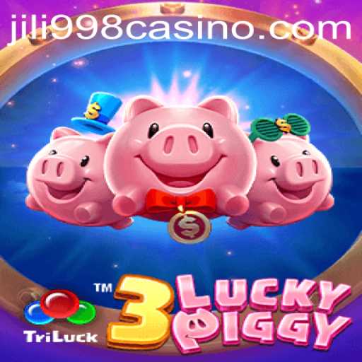 Experience the Thrill of 3LUCKYPIGGY: A Comprehensive Guide to This Captivating Game