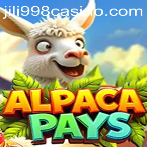 AlpacaPays: A New Sensation in Online Gaming at JILI998.COM
