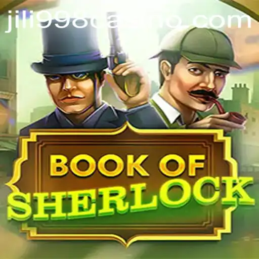 Discover the Mysteries of BookOfSherlock with JILI998.COM