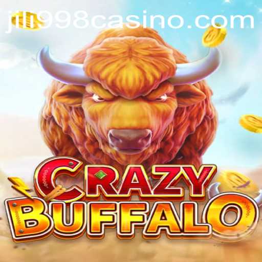 Exploring the Thrilling World of CRAZYBUFFALO: A Deep Dive into JILI998.COM's Latest Gaming Sensation