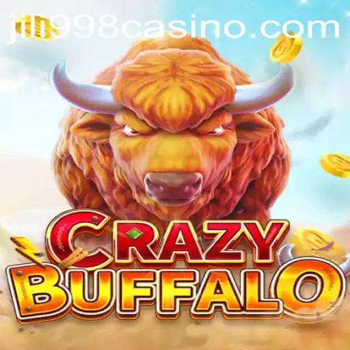 Exploring the Thrilling World of CRAZYBUFFALO: A Deep Dive into JILI998.COM's Latest Gaming Sensation