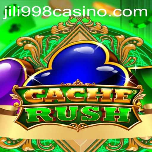 Explore the Thrilling World of CacheRush - A Guide to Mastering This Exciting Game