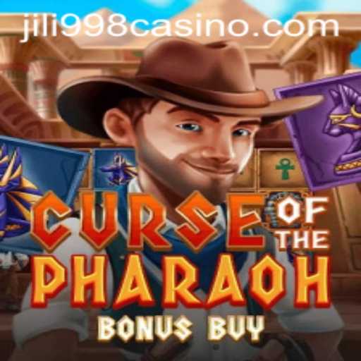 Exploring the Thrilling World of CurseofthePharaohBonusBuy at JILI998.COM