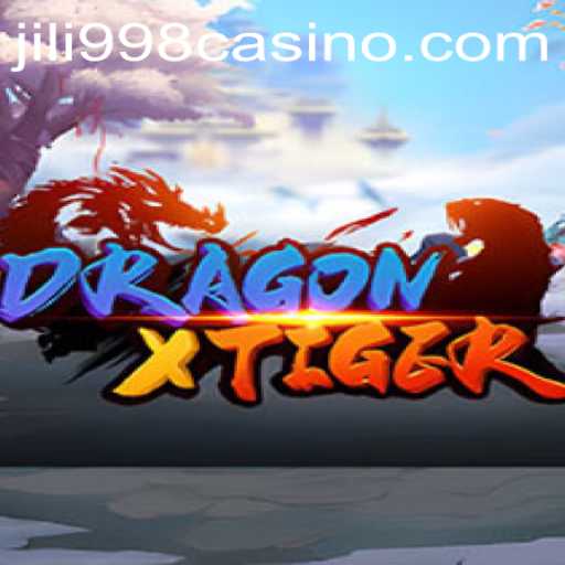 DragonXTiger: A Riveting Casino Game Experience