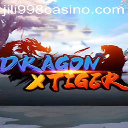 DragonXTiger: A Riveting Casino Game Experience