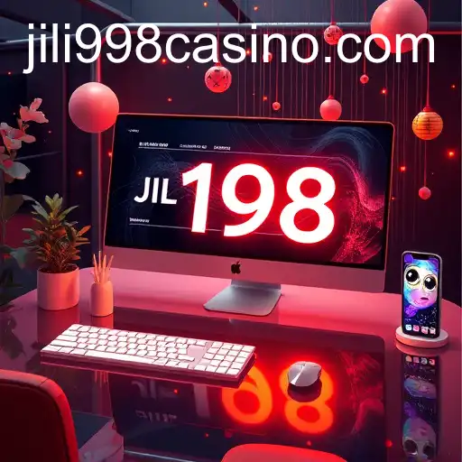 Exclusive Insights on JILI998.COM