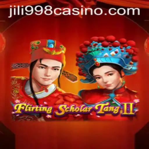 Exploring the Intricacies of Flirting Scholar Tang II and Its Digital Home JILI998.COM