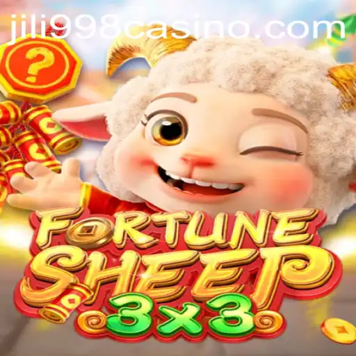 FortuneSheep: Dive into the Exciting World of JILI998.COM's Latest Game