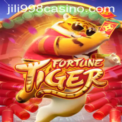 Dive into the Exciting World of FortuneTiger on JILI998.COM