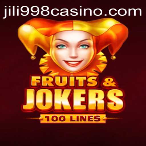 Exploring FruitsAndJokers100: A Fun and Exciting Game Experience