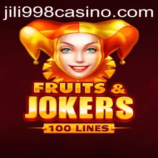 Exploring FruitsAndJokers100: A Fun and Exciting Game Experience