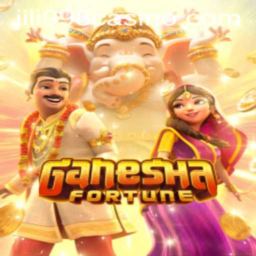 Explore the Mystical World of GaneshaFortune with JILI998.COM