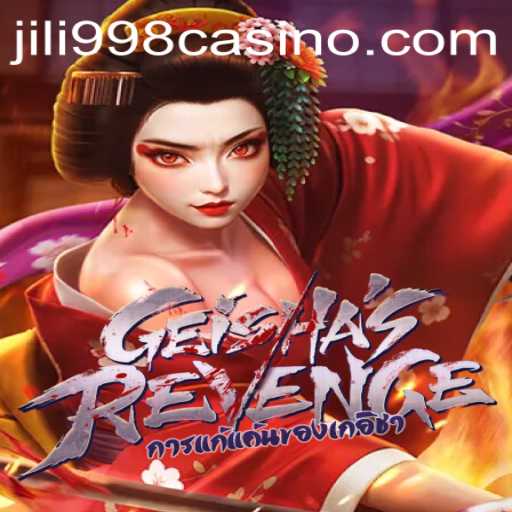 Exploring the Intricacies of GeishasRevenge: A Fascinating Game by JILI998.COM