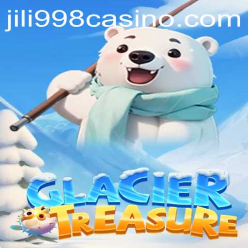 Explore the Thrilling World of GlacierTreasure