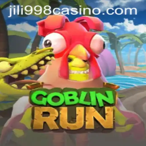 GoblinRun Game: A Thrilling Adventure with JILI998.COM