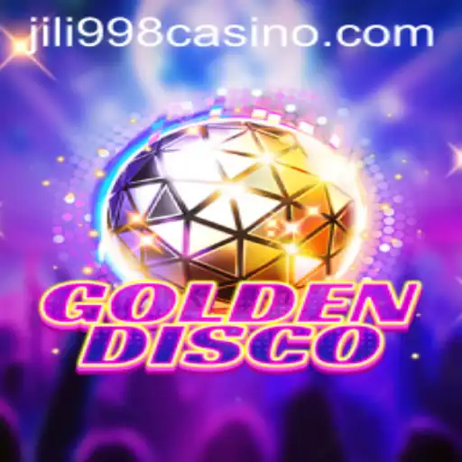 GoldenDisco: A New Era in Online Gaming with JILI998.COM