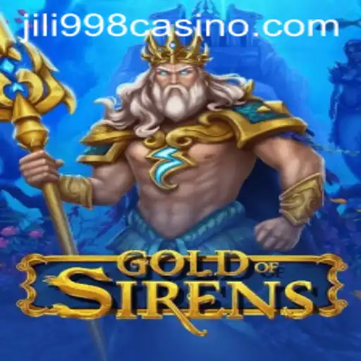Discover the Enchantment of GoldofSirens: A Spellbinding Game Experience