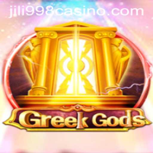Explore the Divine World of GreekGods: A Thrilling Gaming Experience with JILI998.COM