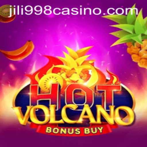 Unleashing the Thrills of HotVolcanoBonusBuy: A Deep Dive into JILI998.COM's Latest Gaming Sensation