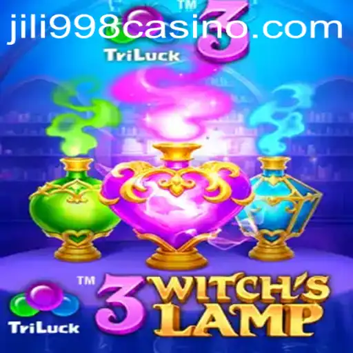 Exploring the Magic of 3WitchsLamp: A Journey into Enchantment