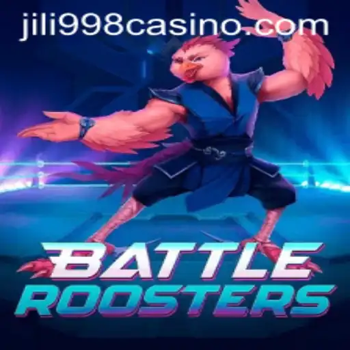 Experience the Thrill of BattleRoosters: A New Era of Gaming