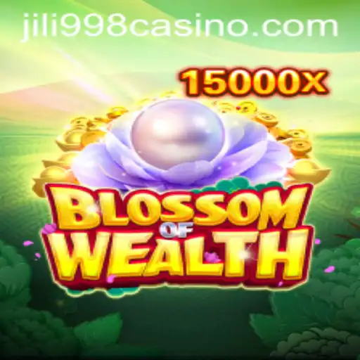 Unveiling the Thrills of BlossomofWealth: A Gaming Adventure with JILI998.COM