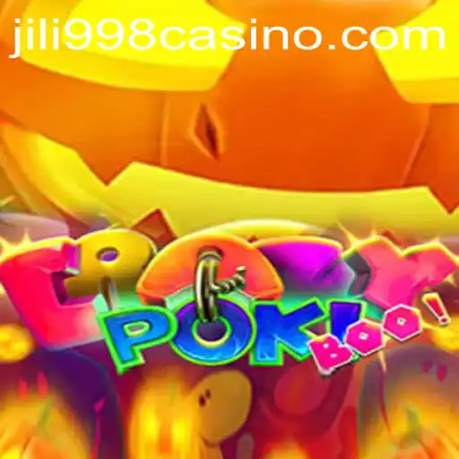 Unveiling CrazyPokiBoo: A Thrilling Adventure in the Gaming World