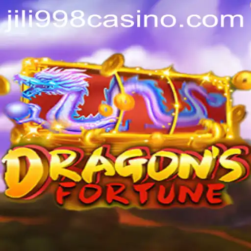 Unveiling the Mystical Adventure of DragonFortune