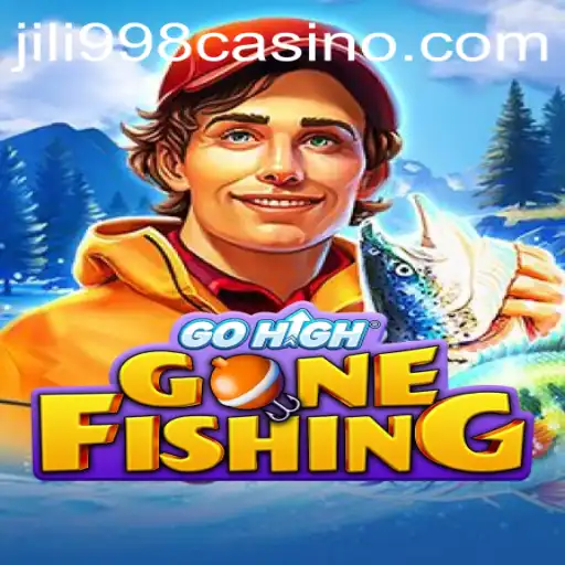 GoHighGoneFishing: Unveiling the Exciting World of Online Fishing Games