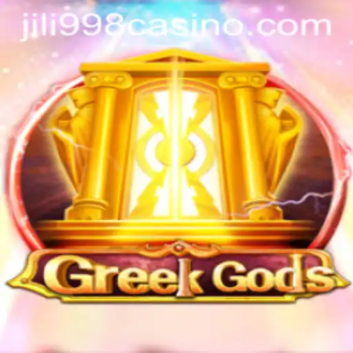 Explore the Divine World of GreekGods: A Thrilling Gaming Experience with JILI998.COM
