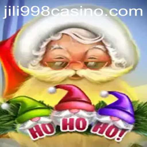 HoHoHo: Discover the Exciting World of JILI998.COM's Latest Game
