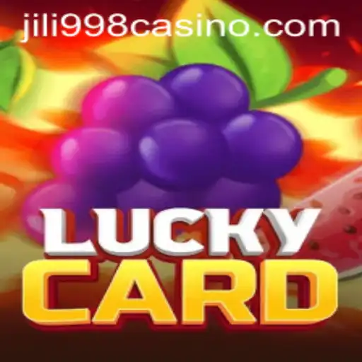 Unveiling LuckyCard: An In-depth Exploration of JILI998.COM's Latest Game