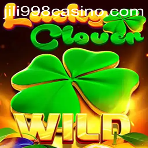 Exploring the Enchanting World of LuckyClover on JILI998.COM