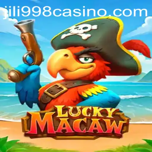 Explore the Thrilling World of LuckyMacaw on JILI998.COM