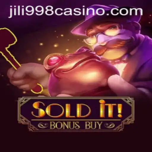 Discover the Excitement of SolditBonusBuy and the World of JILI998.COM
