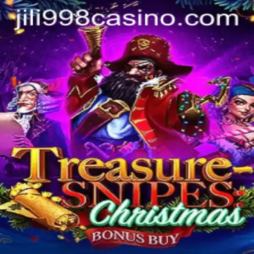 TreasuresnipesChristmas: An Engaging Holiday Adventure