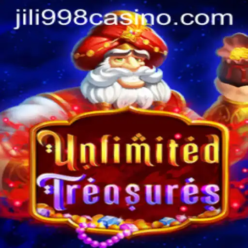 Exploring the Exciting World of UnlimitedTreasures