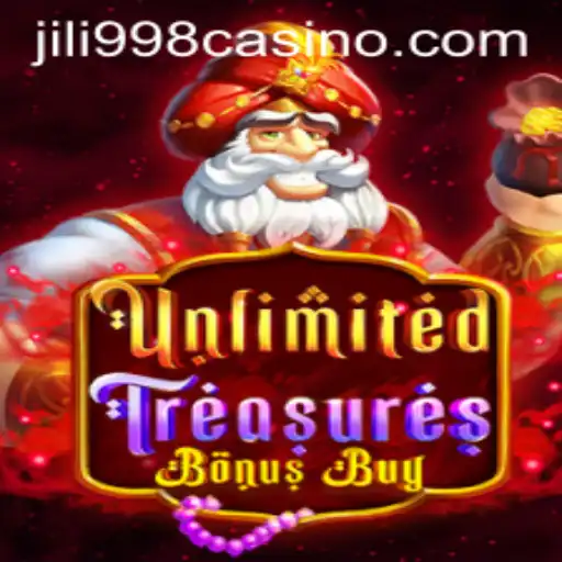 Explore UnlimitedTreasuresBonusBuy: A Gaming Adventure