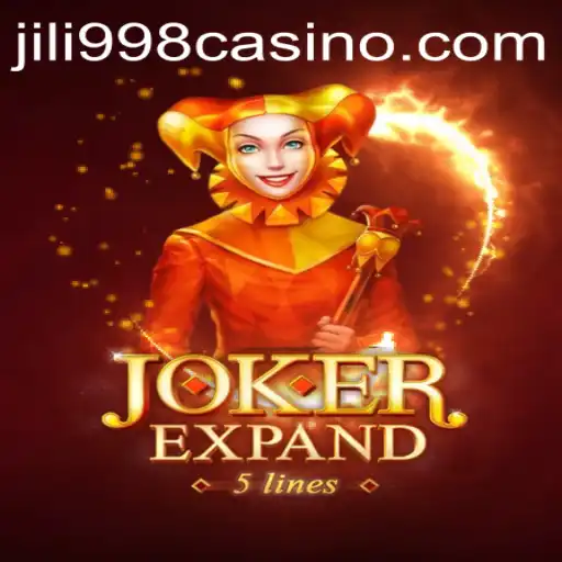JokerExpand: Exploring the World of JILI998.COM's Thrilling Game