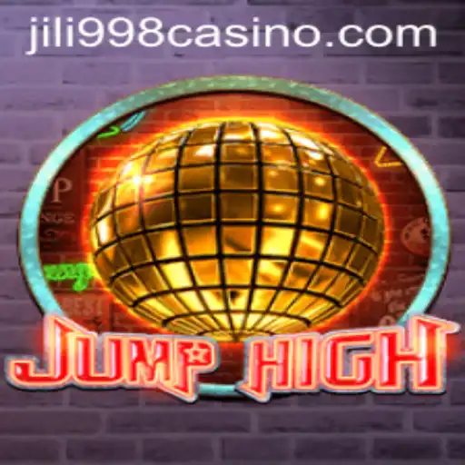 Dive into the Thrilling World of JumpHigh: A Dynamic Adventure by JILI998.COM