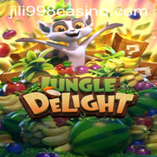 Experience the Thrill of JungleDelight at JILI998.COM
