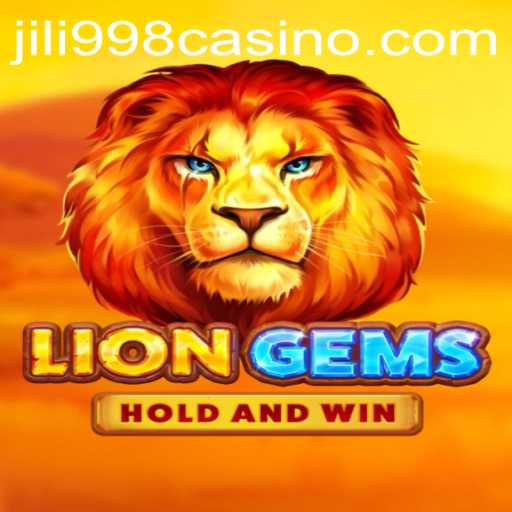 Explore the Jungle Adventure with LionGems at JILI998.COM
