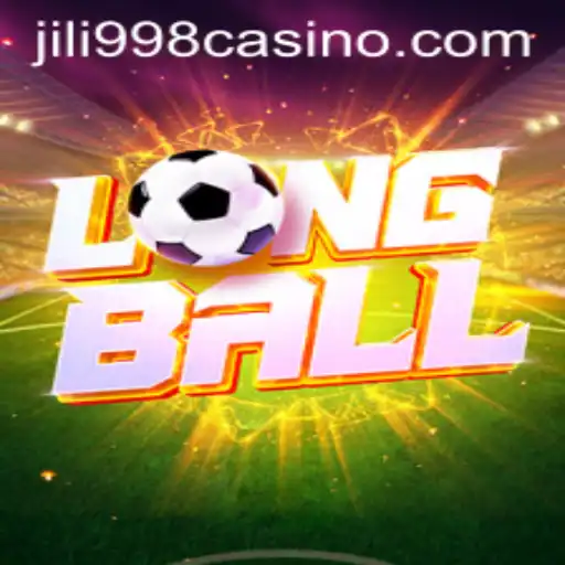 Discover LongBall: The Exciting New Sports Game from JILI998.COM