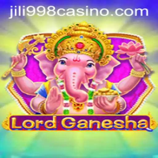 Explore the Majestic World of LordGanesha and JILI998.COM