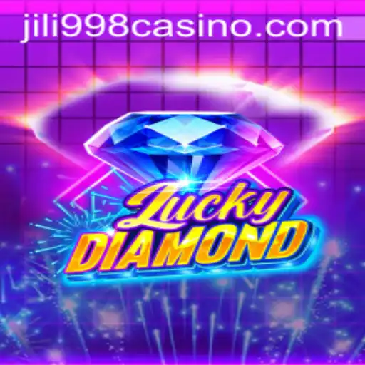 Unveiling the Thrilling World of LuckyDiamond on JILI998.COM