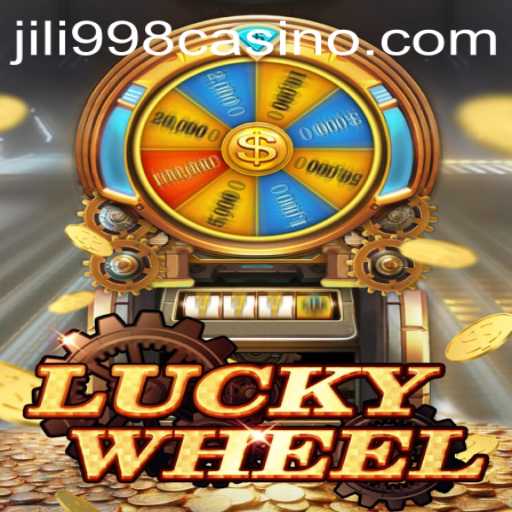 Experience the Thrill of LuckyWheel at JILI998.COM