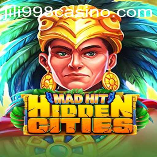 Discover the Enchanting World of MadHitHiddenCities