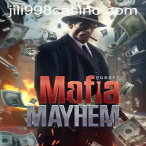 MafiaMayhem: An Immersive Gaming Experience