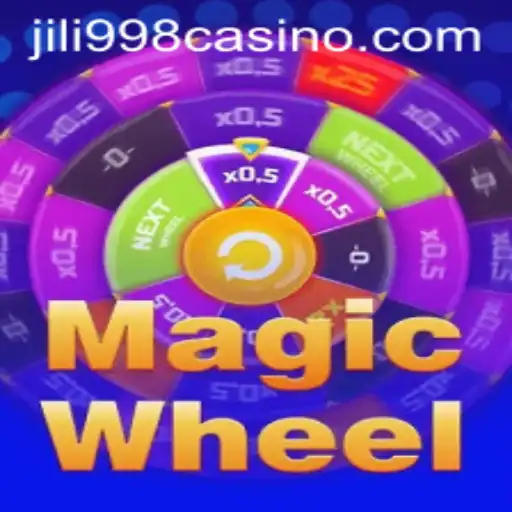 Explore the Exciting World of MagicWheel at JILI998.COM